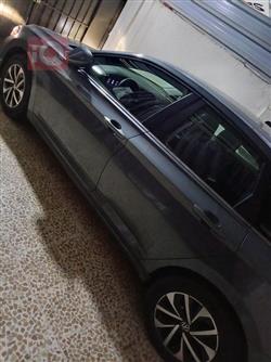 فولكسفاغن جيتا